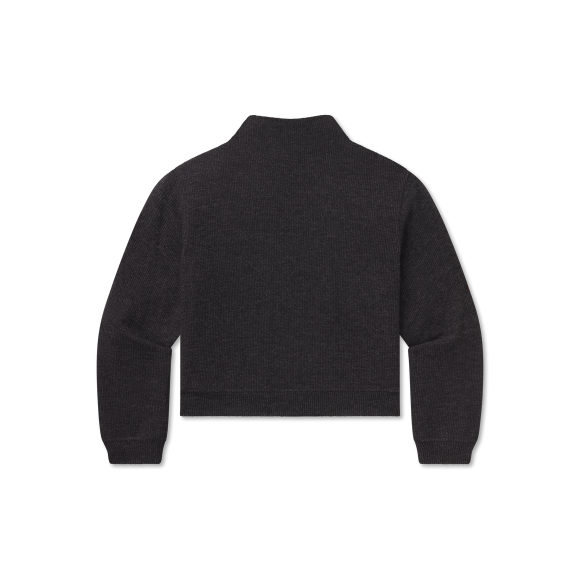 Charcoal Gray | BACK