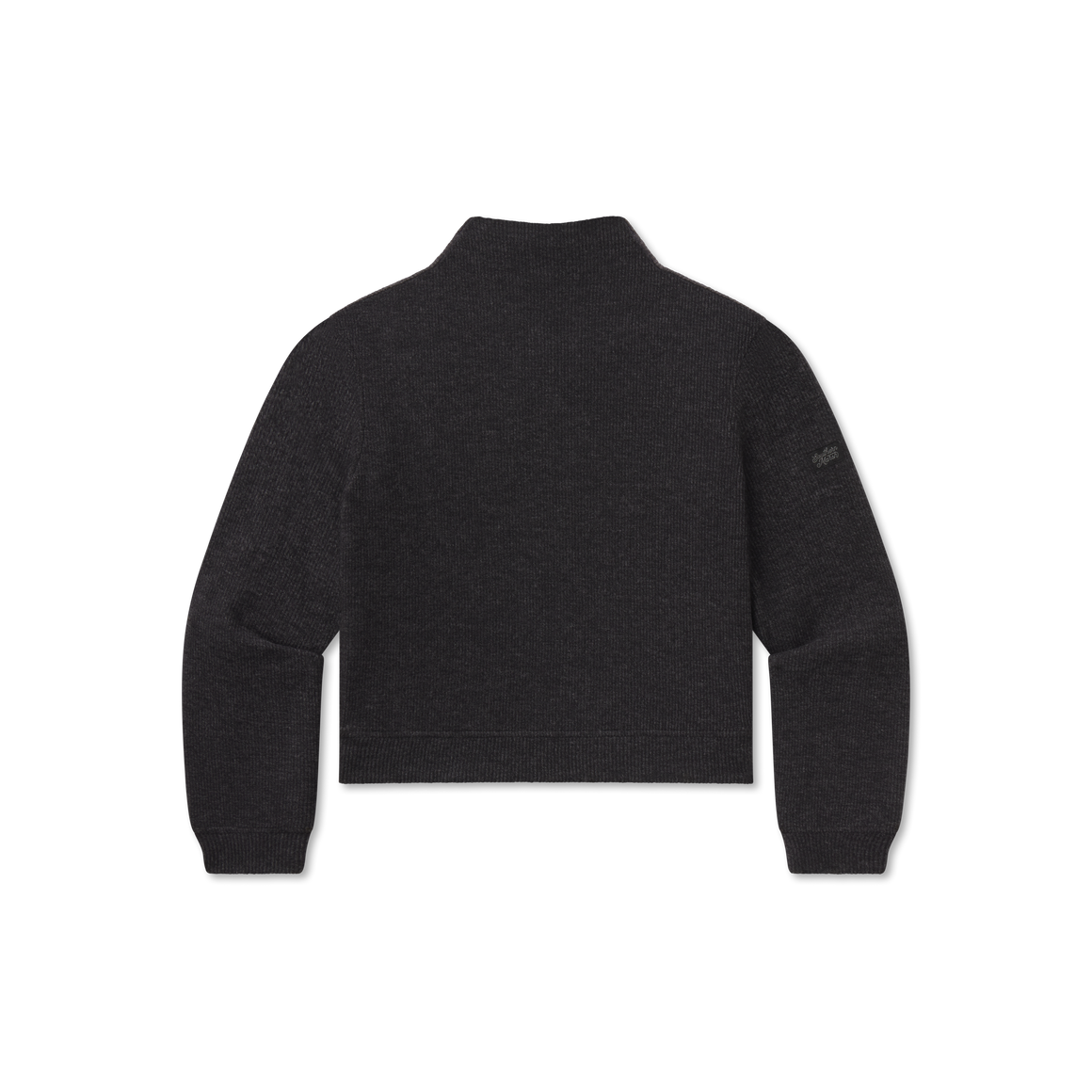 Charcoal Gray