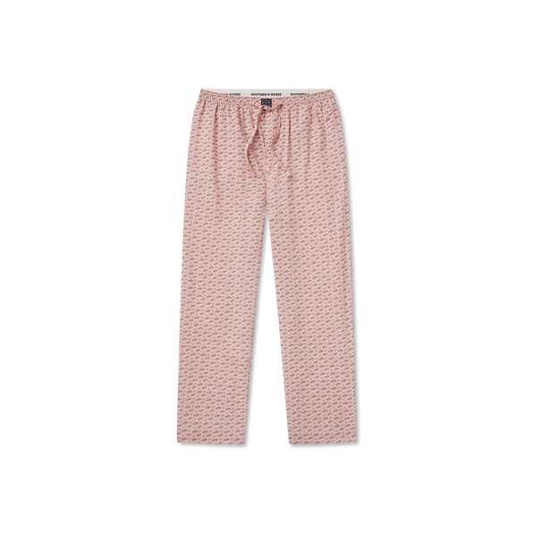 Melon with tuna | Savannah Pastimes Lounge Pant