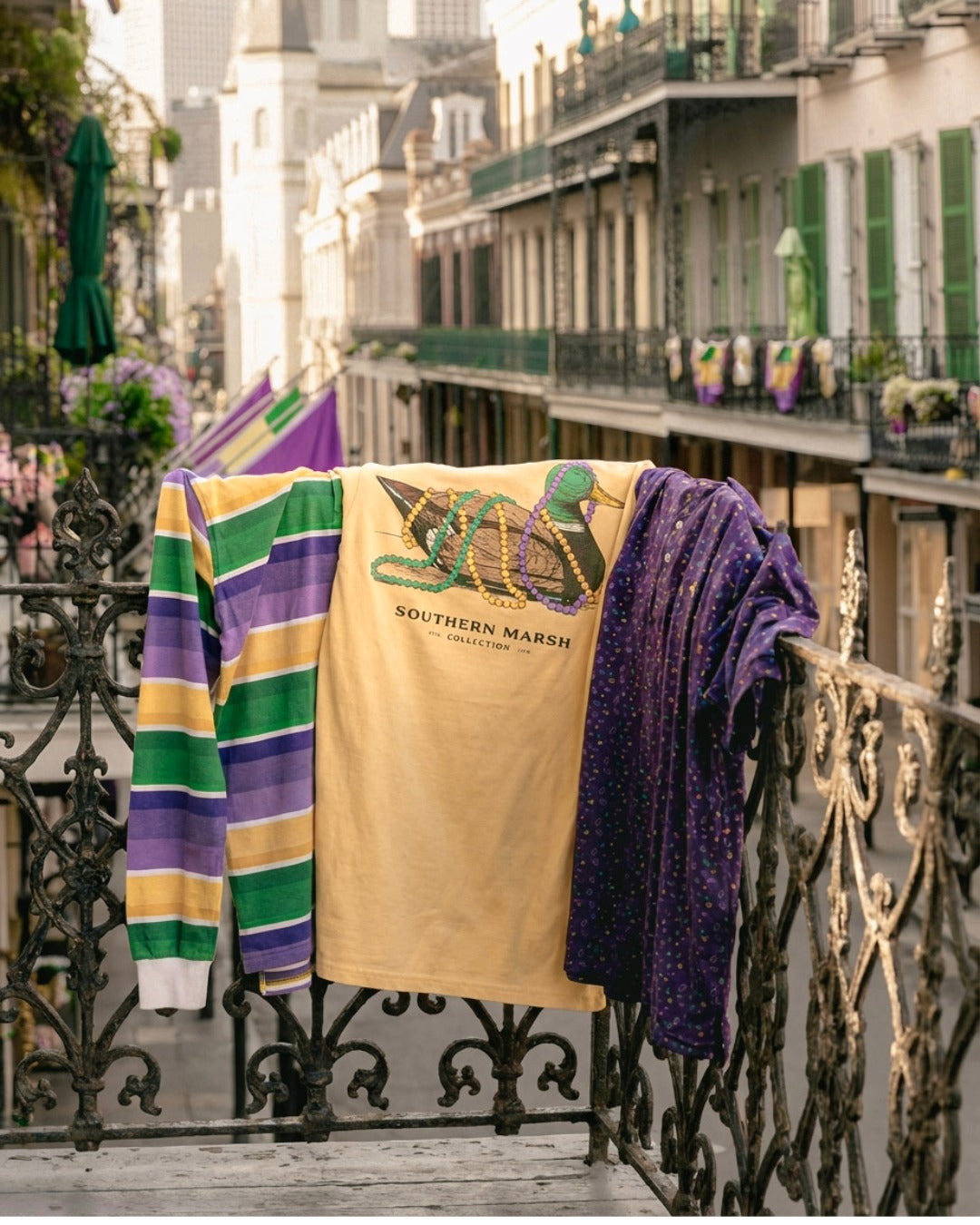 Southern Inspired Clothing - Shirts, Polos, and Pants – Southern Marsh ...