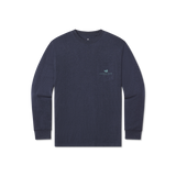 Washed Lunar Navy| Front