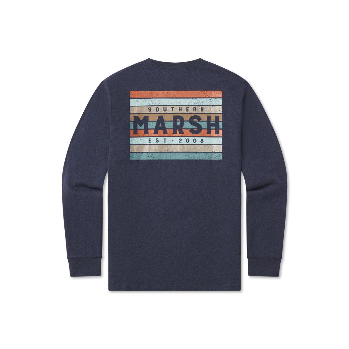Washed Lunar Navy