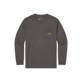 Iron Gray | Front