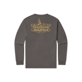 Iron Gray | Back