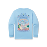 Breaker Blue