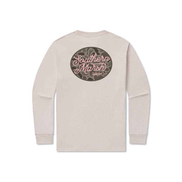 Washed Oatmeal | Back