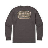 Iron gray | Back