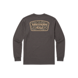 Iron Gray | Back 