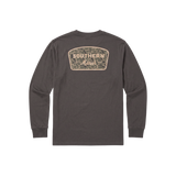 Iron Gray | Back 