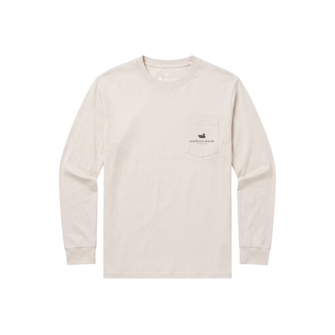 Oatmeal | Front