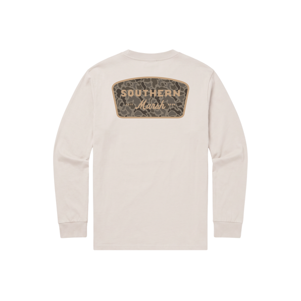 Oatmeal | back