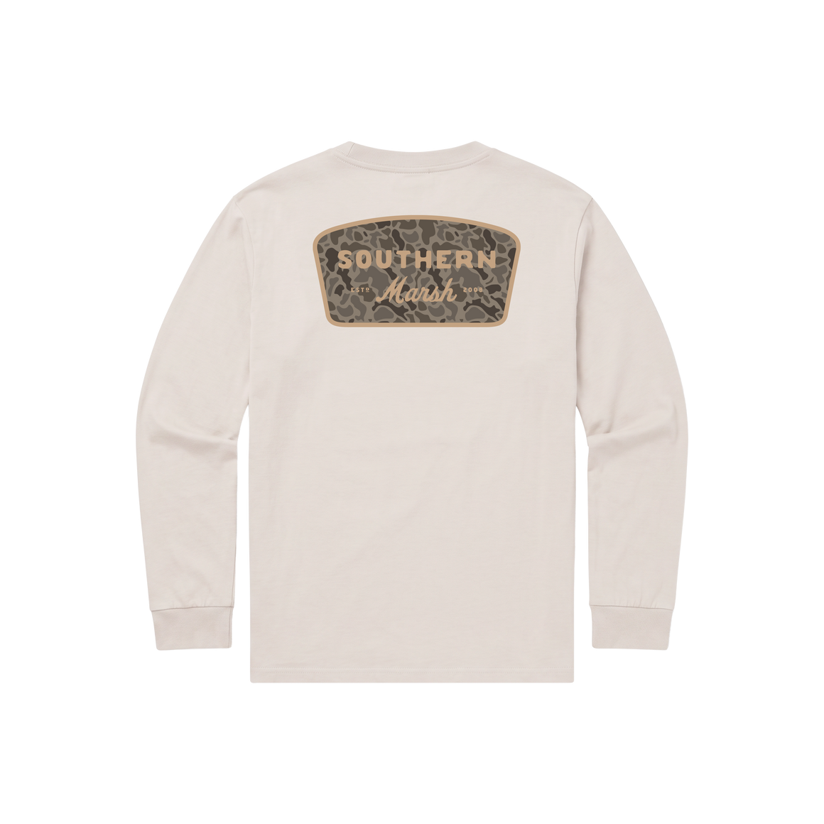 Oatmeal | Back