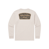 Oatmeal | Back