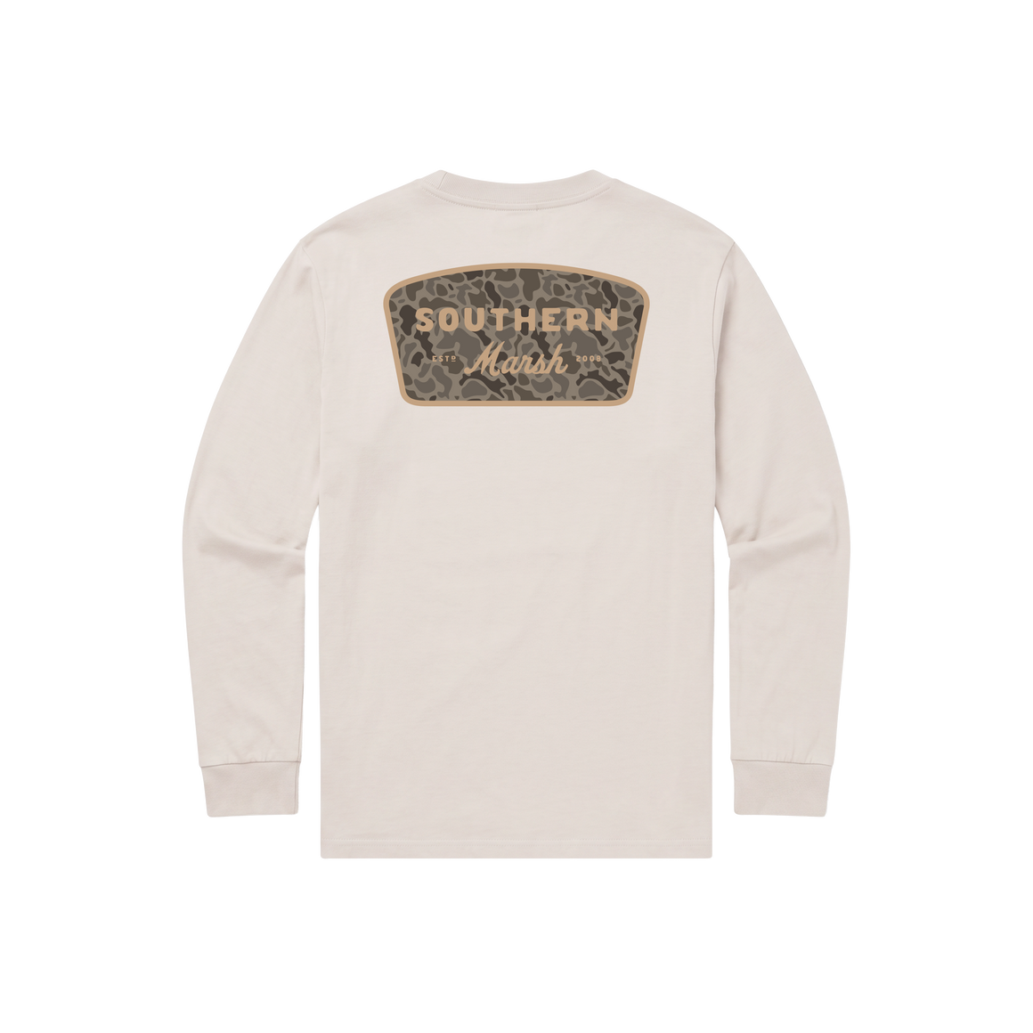 Oatmeal | Back