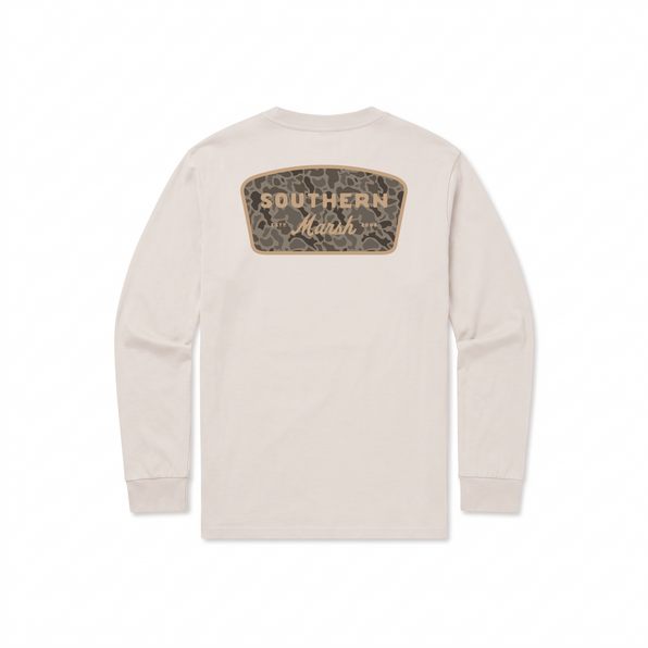 Oatmeal | Back