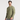 Washed  Dark Green | ON MODEL FRONT