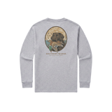 Light Gray | Back