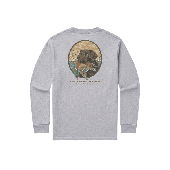 Light Gray | Back