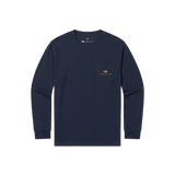 Navy | Front