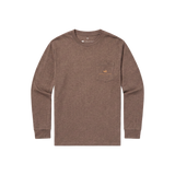 Washed Dark Shale | Front