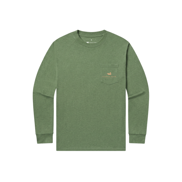 Dark Fern | Front
