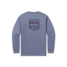 Washed Slate Heather