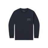 Navy | Front