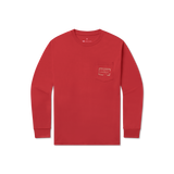 Red | Front