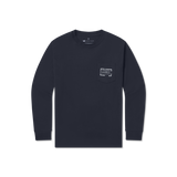 Navy | Front