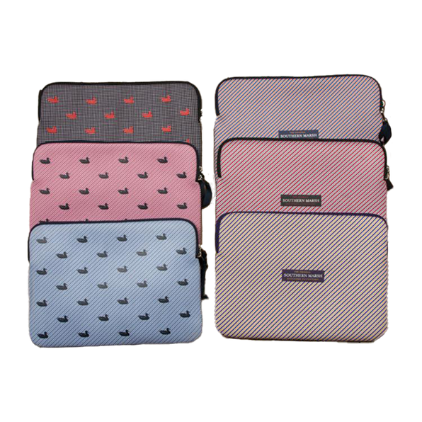 Laptop Cases Southern Marsh Collection