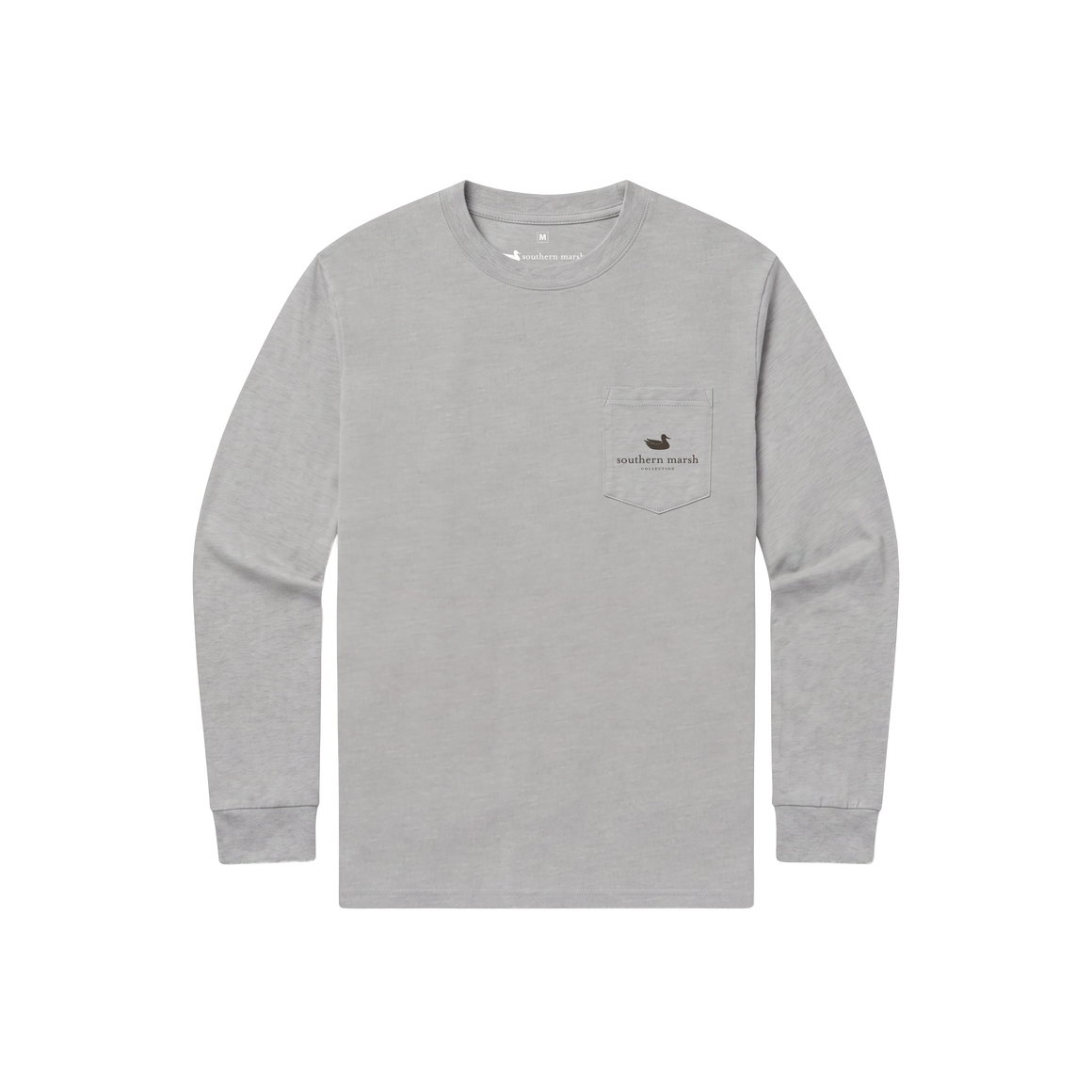 Dark Gray | Front