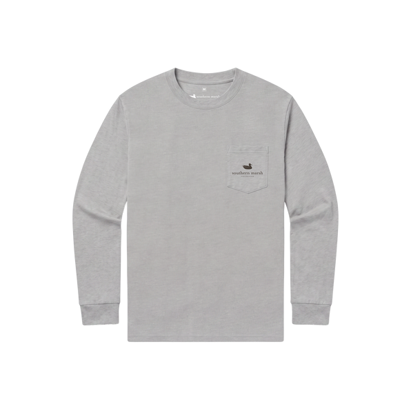 Dark Gray | Front