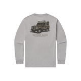 Dark Gray | Back
