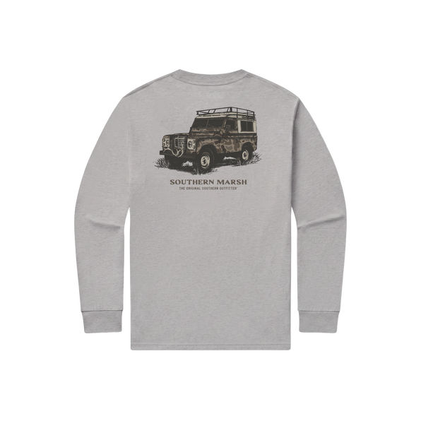 Dark Gray | Back
