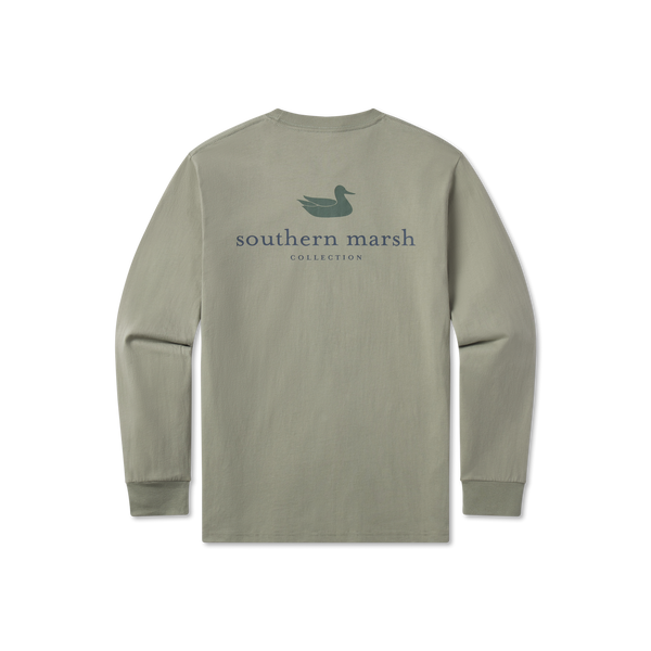 southern marsh long sleeve dress shirts Southern Marsh Authentic Rewind