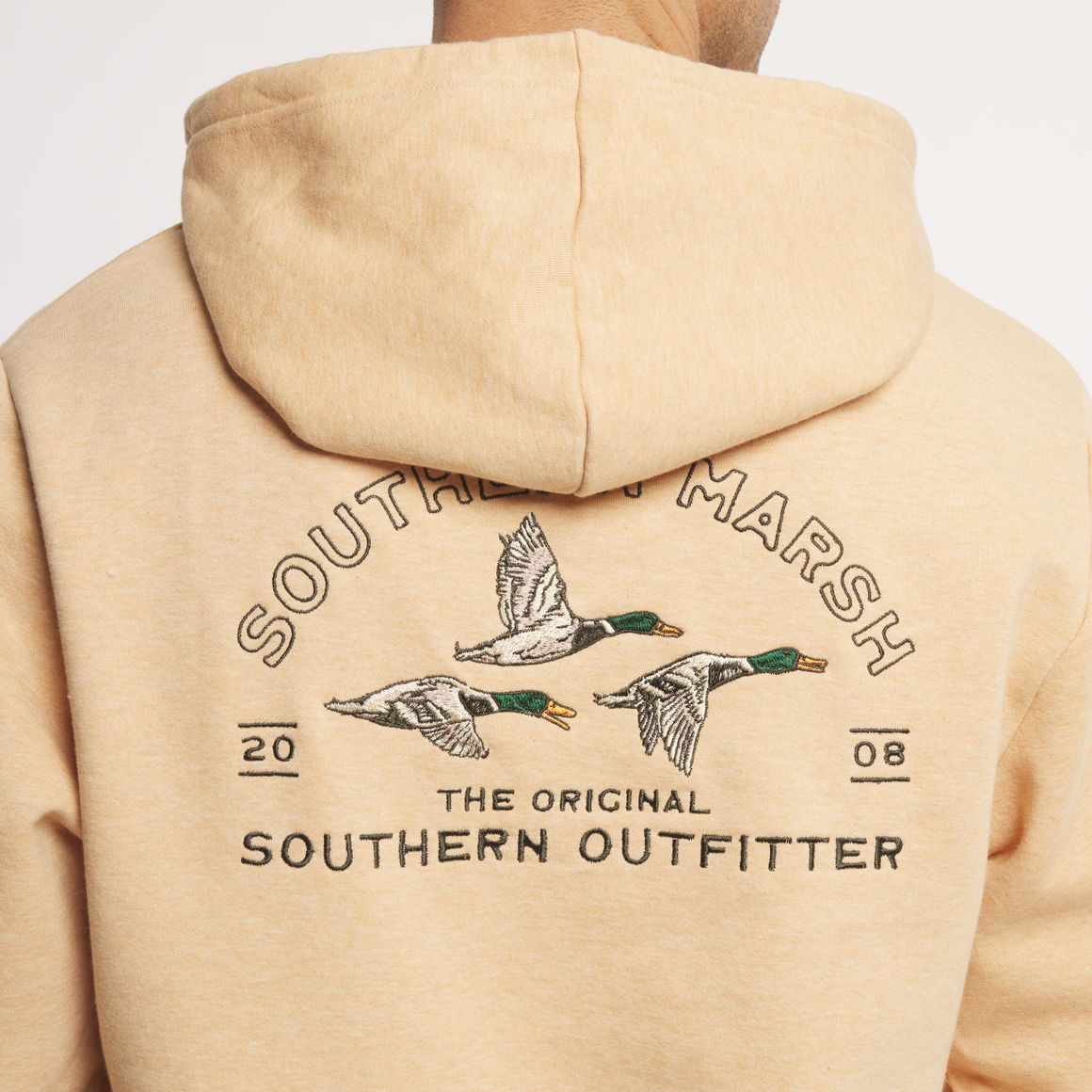 Khaki | BACK