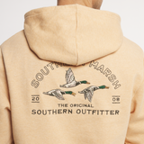Khaki | BACK