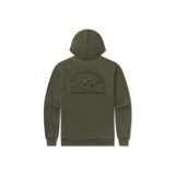 Moss Green | BACK