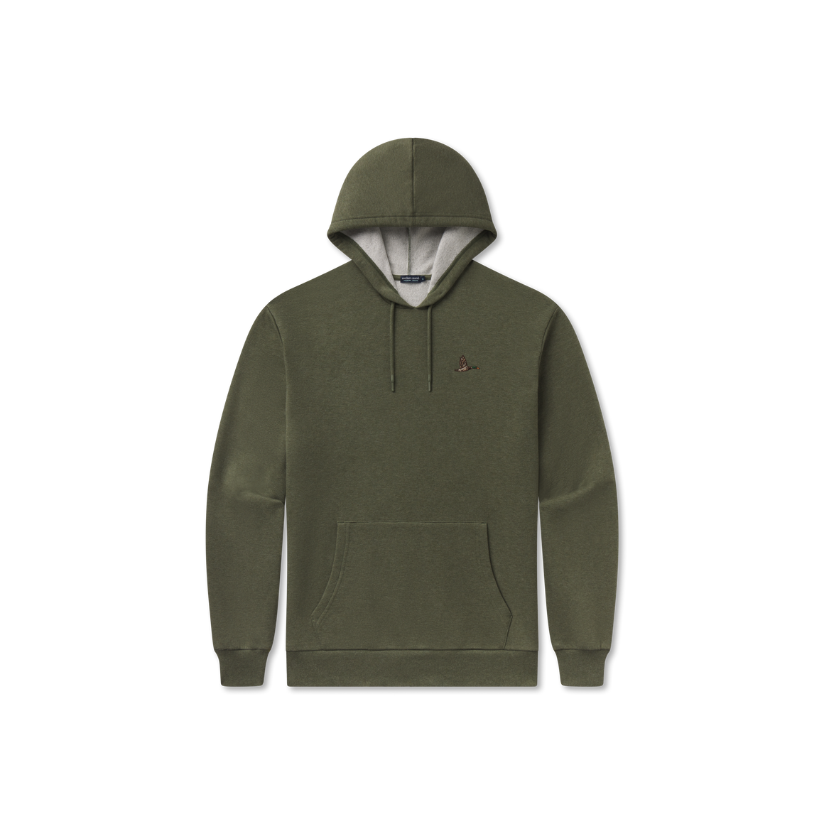 Moss Green