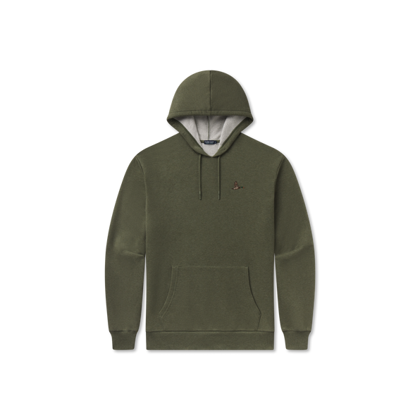 Moss Green