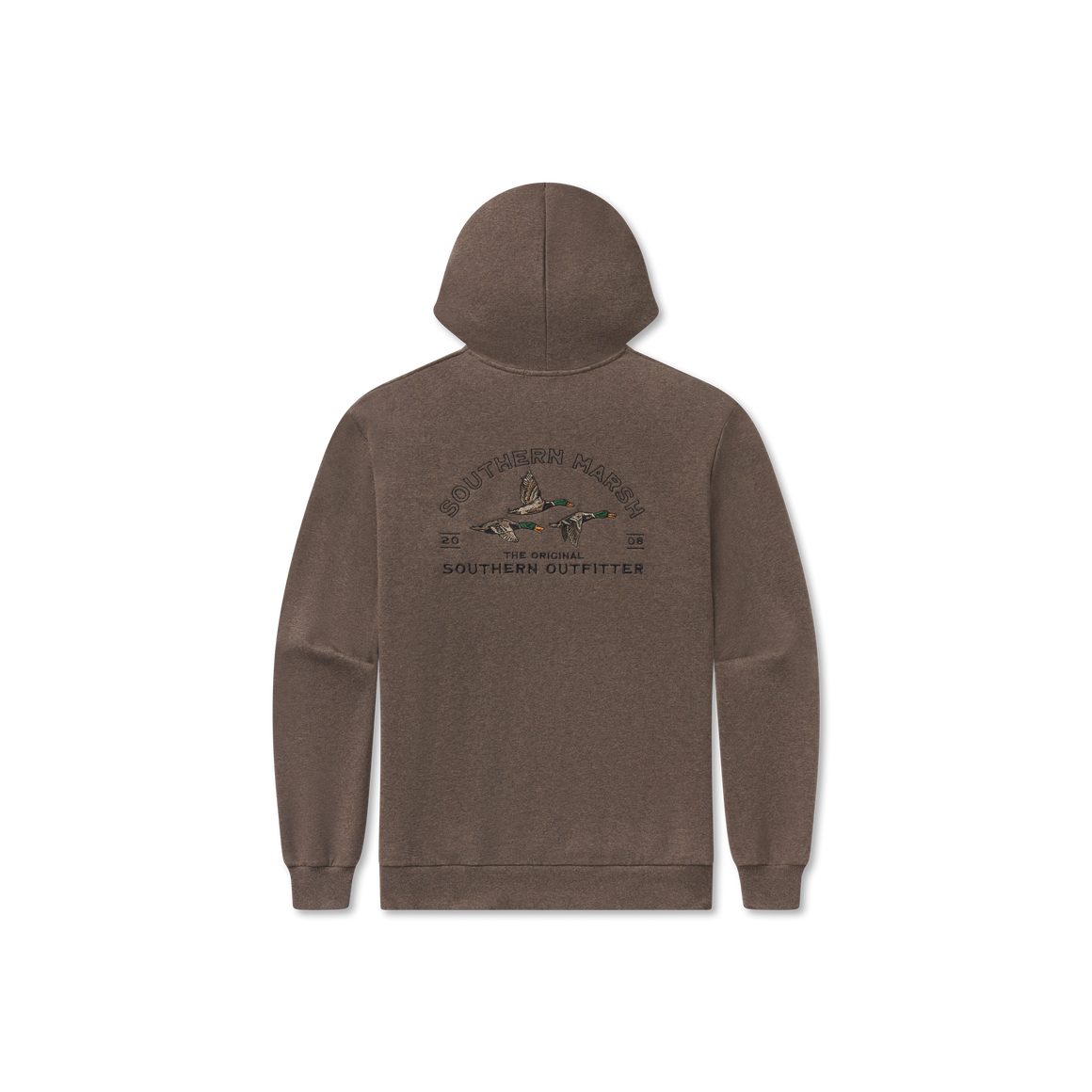 Washed Dark Shale | BACK