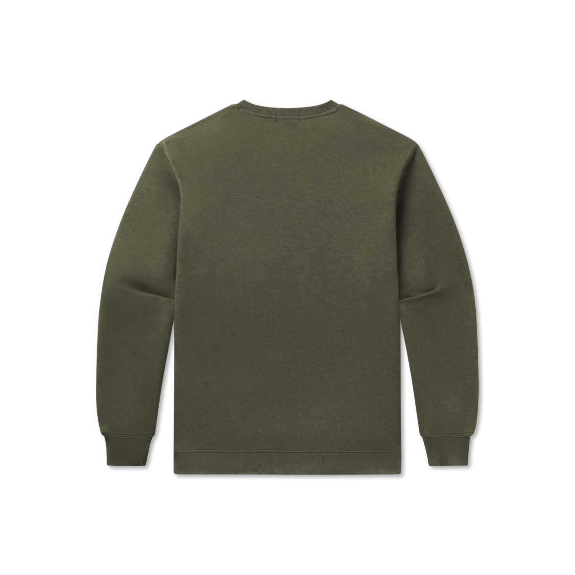 Moss Green | BACK