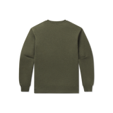 Moss Green | BACK