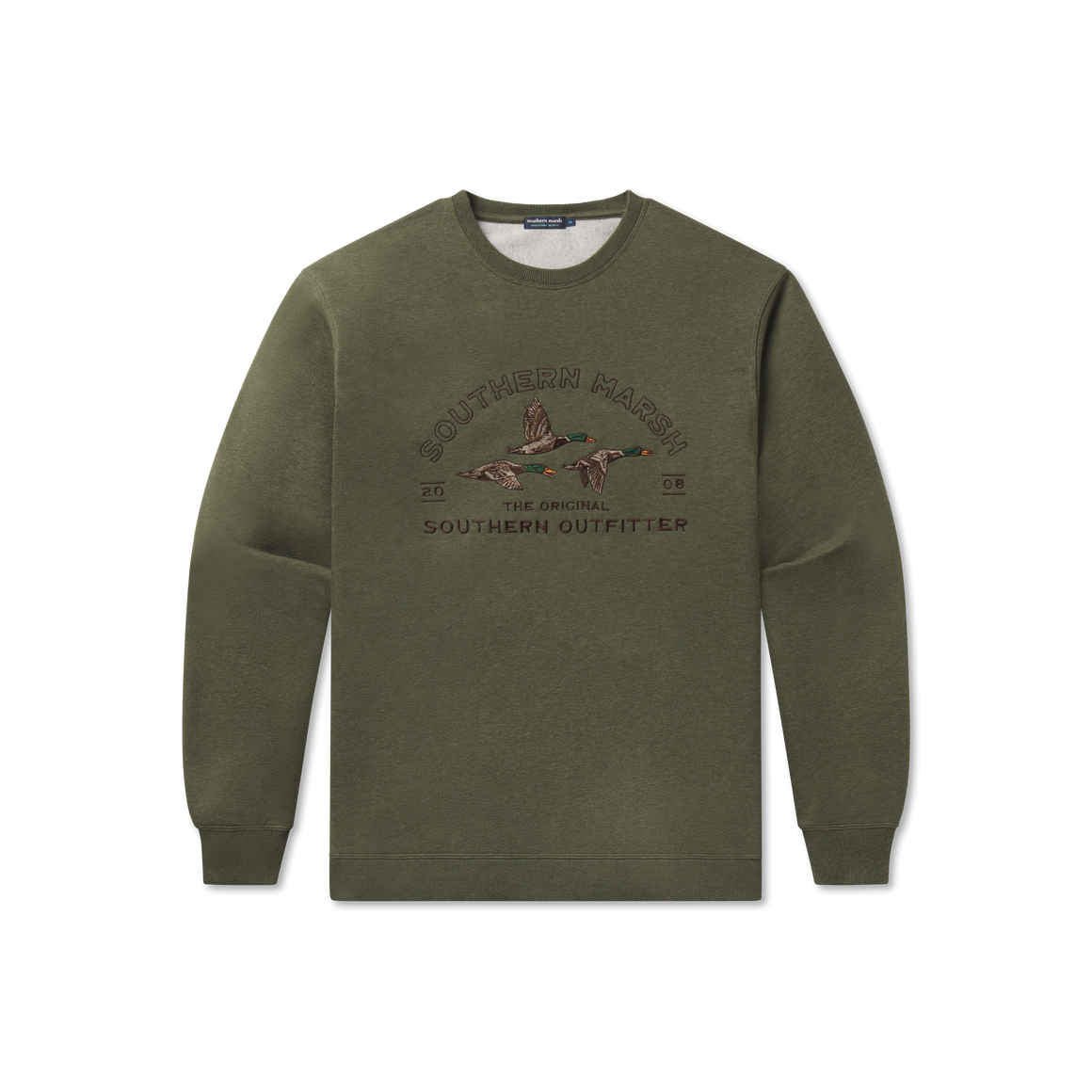 Moss Green