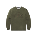 Moss Green