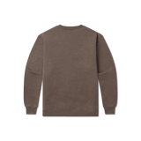 Washed Dark Shale | BACK