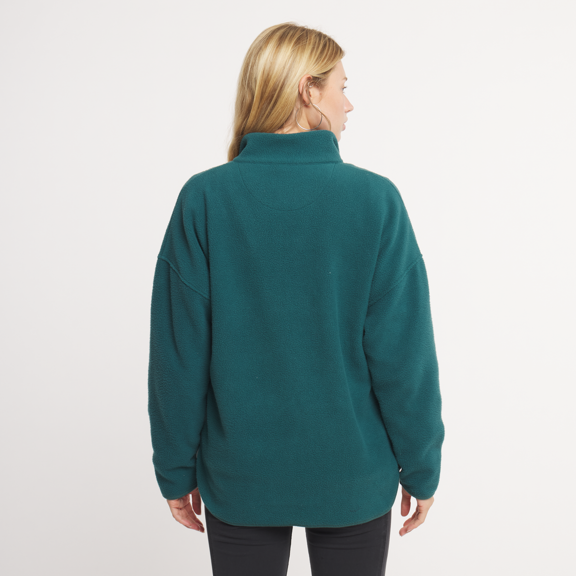 Dark Green | BACK 2