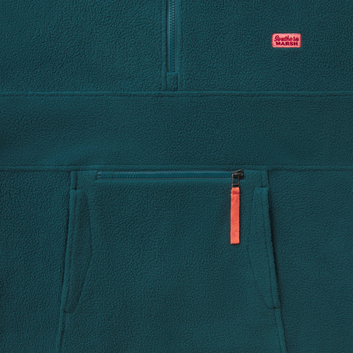 Dark Green | DETAIL 3