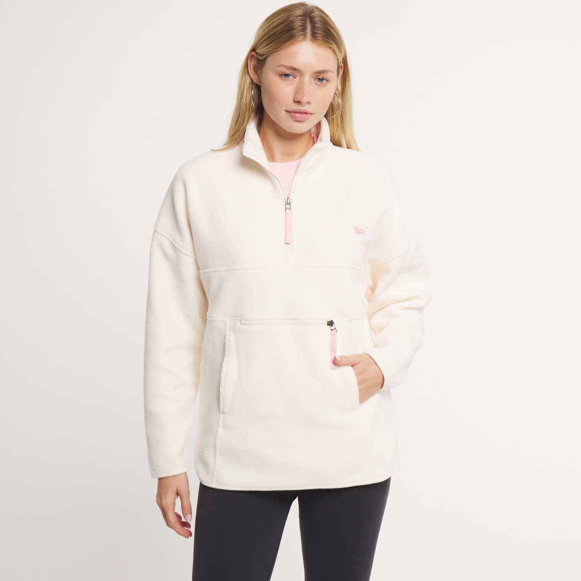 Oatmeal | FRONT