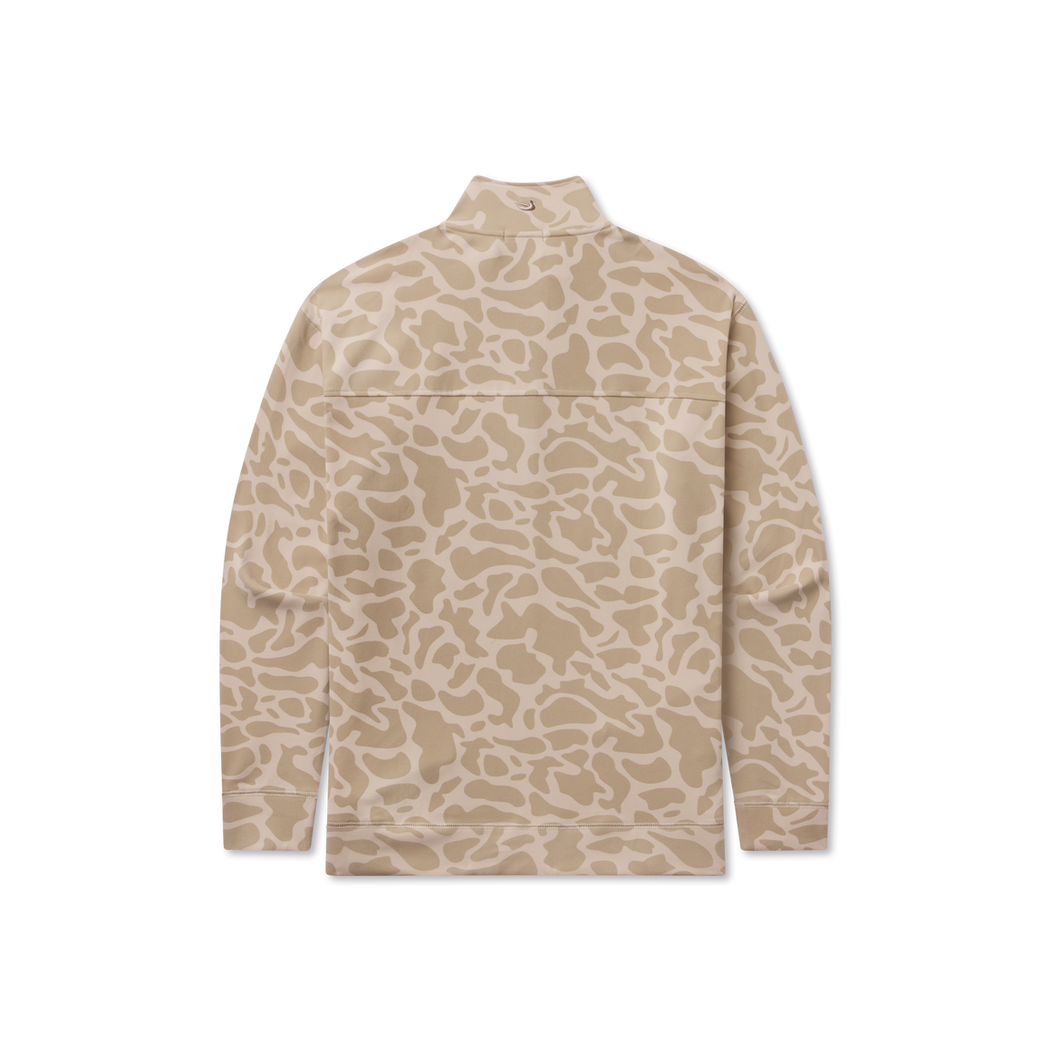 Burnt Taupe | BACK